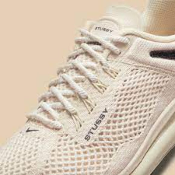 Nike Air Max 2013 Stussy Fossil - all men's sizes - Picture 8 of 12